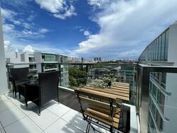 One-north Residences (D5), Apartment #508119621